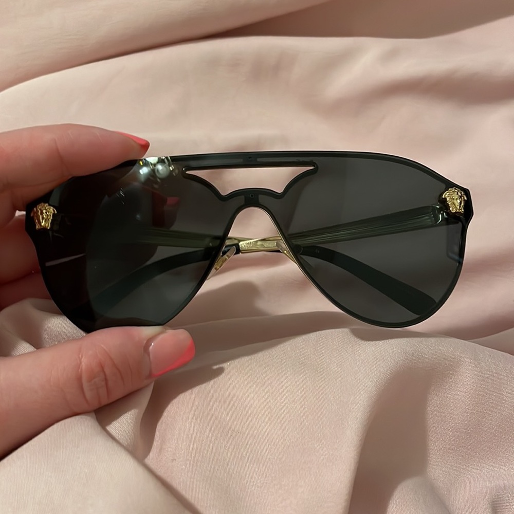 Versace sunglasses